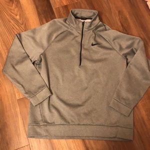 Nike sweatshirt